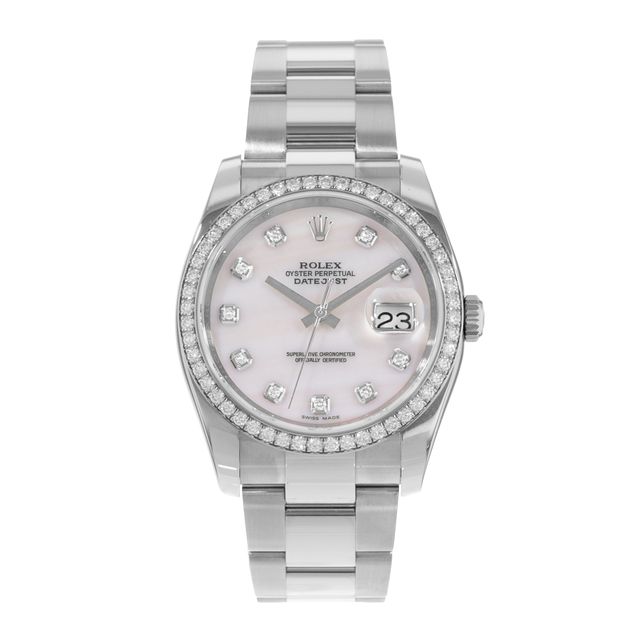 Rolex Datejust 116244 Image 2